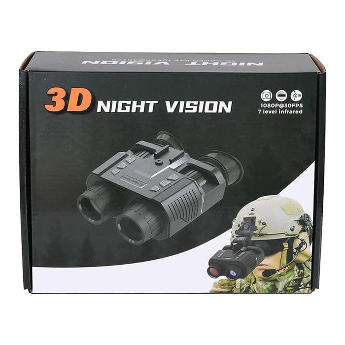 3D Night Vision Goggles Binoculars