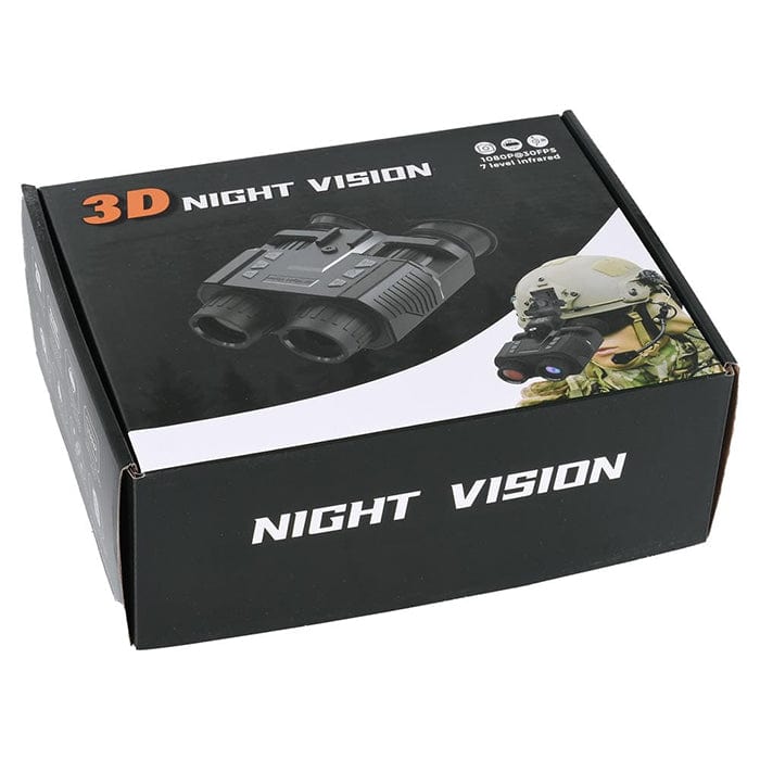 3D Night Vision Goggles Binoculars