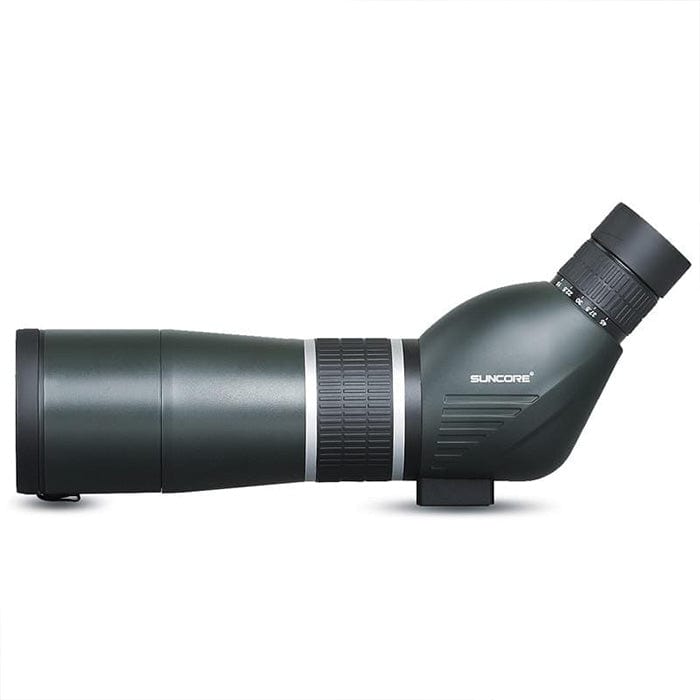 Clear Vision™ HD Spotting Telescope