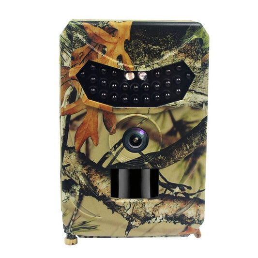 Clear Vision™ Cam - Wildlife Trail Camera (Version: Trail)