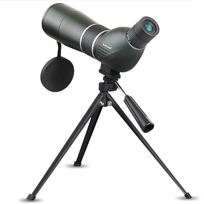 Clear Vision™ HD Spotting Telescope