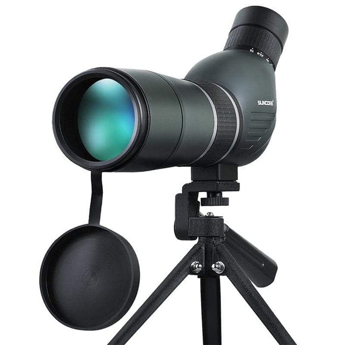 Clear Vision™ HD Spotting Telescope