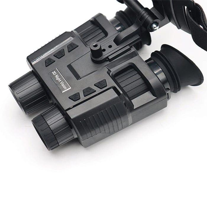 3D Night Vision Goggles Binoculars