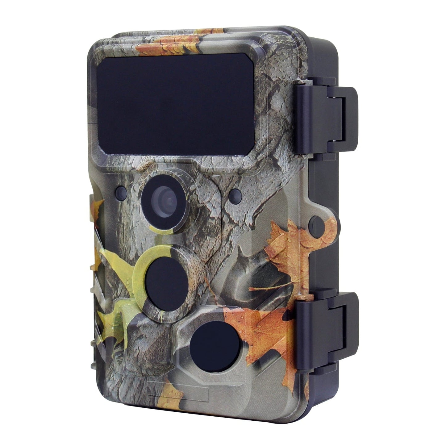 Clear Vision™ Cam - 4K WiFi Bluetooth Wireless Wildlife Trail Camera