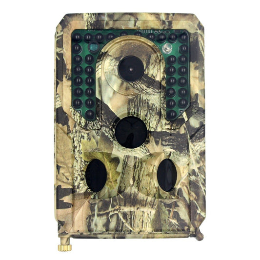 Clear Vision™ Cam - Wildlife Trail Camera (Version: Desert)