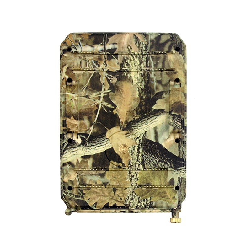 Clear Vision™ Cam - Wildlife Trail Camera (Version: Desert)