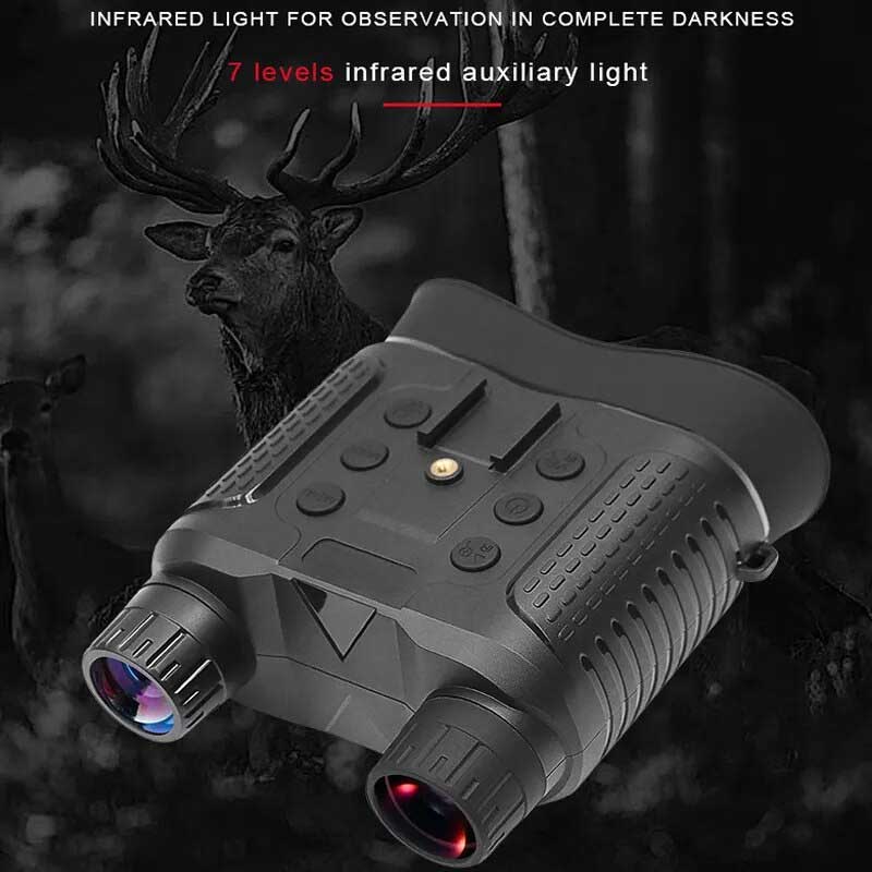 - Night Vision Goggles Binoculars