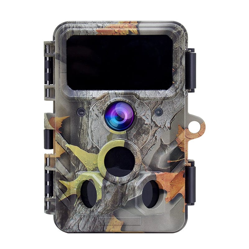 Clear Vision™ Cam - 4K WiFi Bluetooth Wireless Wildlife Trail Camera