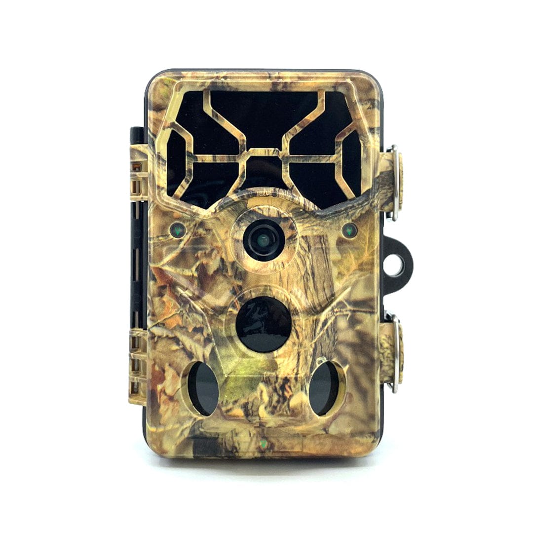 Clear Vision™ Cam - WiFi Bluetooth Wireless Wildlife Trail Camera