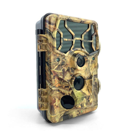 Clear Vision™ Cam - WiFi Bluetooth Wireless Wildlife Trail Camera