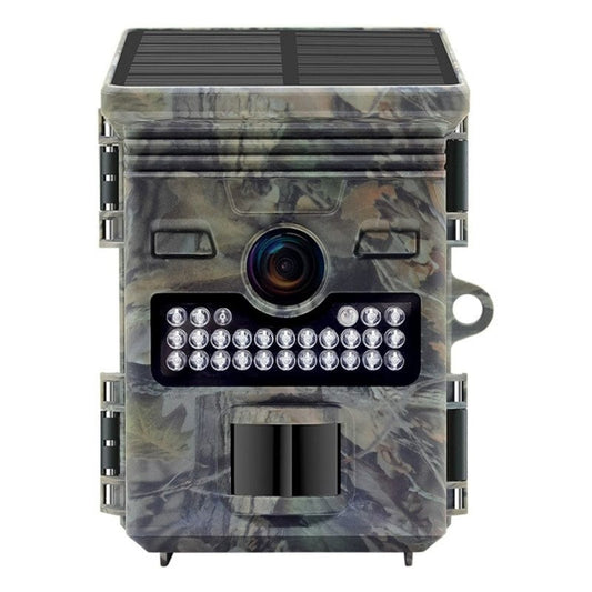 Solar Hunting Trail Camera