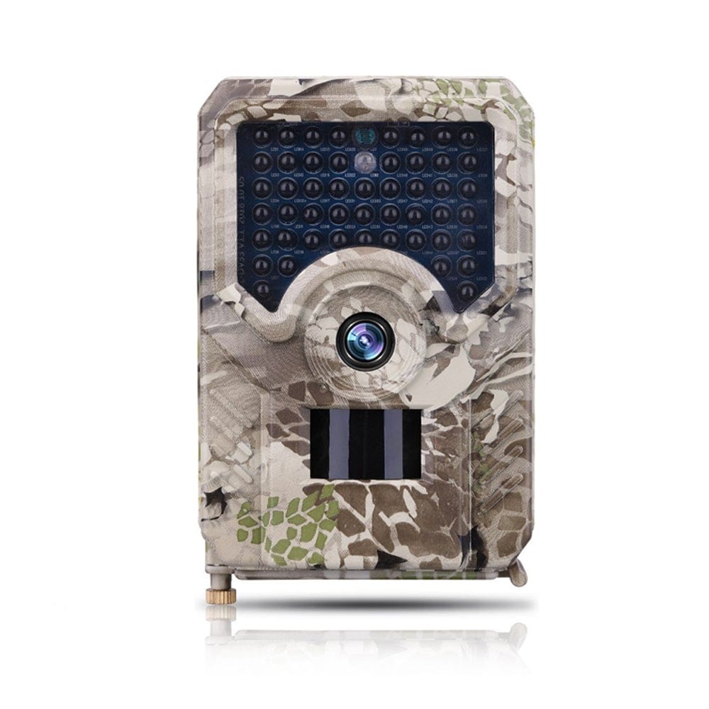 Clear Vision™ Cam - Wildlife Trail Camera (Version: Woodlands)